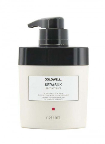 Kerasilk Reconstruct Intensive Repair Mask 500ml