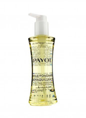 Les Demaquillantes Huile Fondante Demaquillante Milky Cleansing Oil شفاف