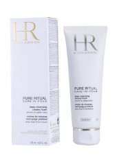 Pure Ritual Deep Cleansing Creamy Foam 125ml reviews Pure Ritual Deep Cleansing Creamy Foam 125ml