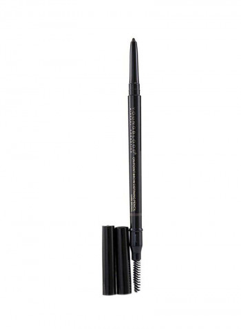 On Point Brow Defining Pencil بني غامق