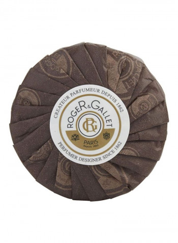 Orange Perfumed Soap 100g