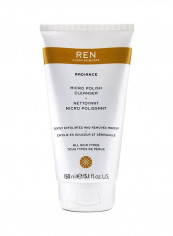 Radiance Micro Polish Cleanser 150ml reviews Radiance Micro Polish Cleanser 150ml