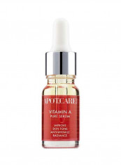 Vitamin A Pure Serum 10ml