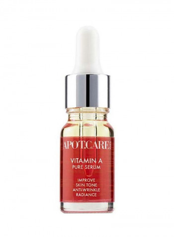 Vitamin A Pure Serum 10ml