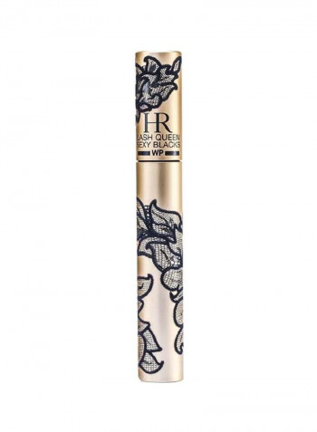 Lash Queen Mascara 01 Scandalous Black