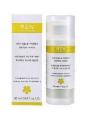 Invisible Pores Detox Mask 50ml reviews Invisible Pores Detox Mask 50ml