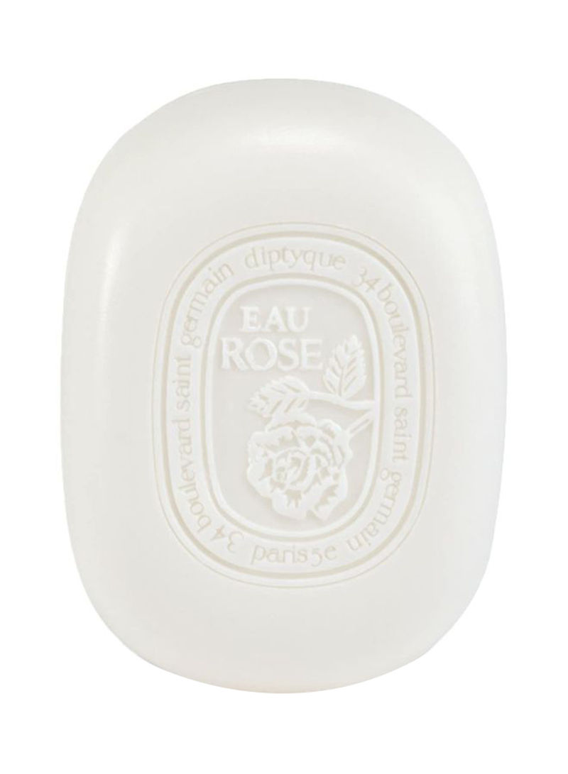 Eau Rose Perfumed Soap 150g