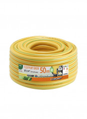 Flexfort Hose yellow 50meter
