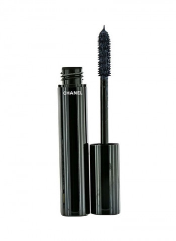 Le Volume De Mascara 70 Blue Night