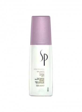 SP Balance Scalp Lotion 4.17ounce