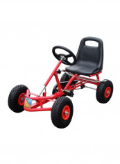 Xiangyu Kids Racing Pedal Go Kart,