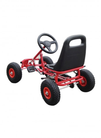 Xiangyu Kids Racing Pedal Go Kart,