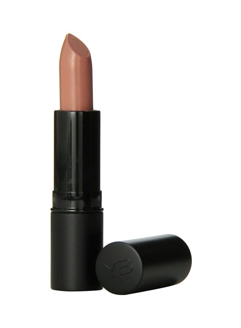 Mineral Creme Lipstick Barely Nude