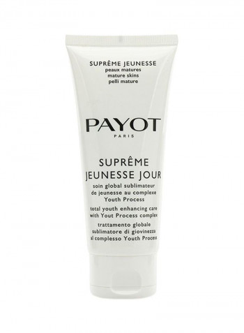 Supreme Jeunesse Jour Cream 100ml