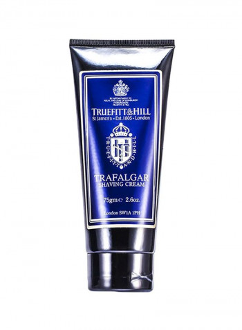 Trafalgar Shaving Cream 75غم