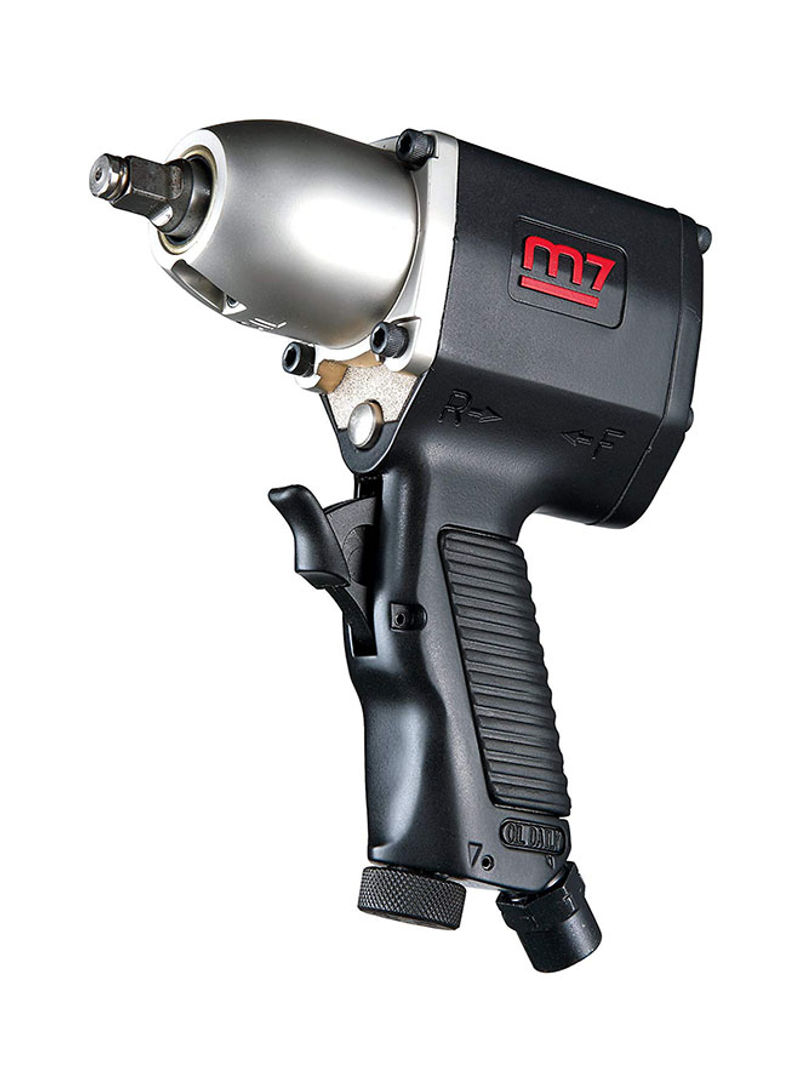 Air Impact Wrench Grey/Silver