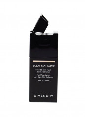 Eclat Matissime Fluid Foundation SPF 20 1 Mat Porcelain
