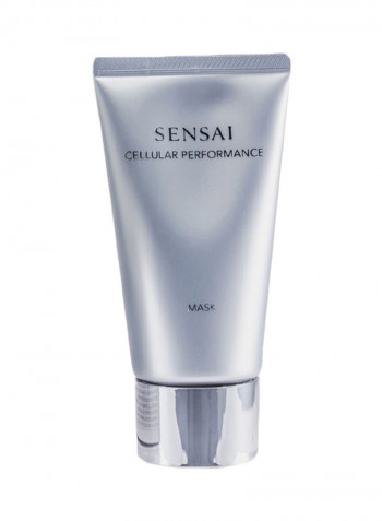 Sensai Cellular Performance Mask 3.5ounce