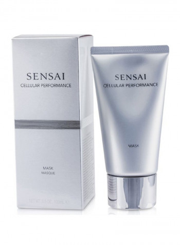 Sensai Cellular Performance Mask 3.5ounce