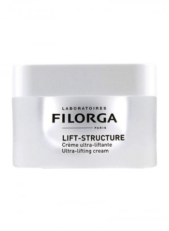 Lift-Structure Ultra-Lifting Cream 1.69ounce