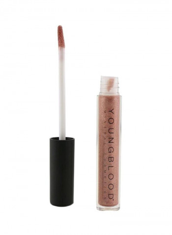 Mineral Cosmetics Lunar Glitter Gloss Nebula
