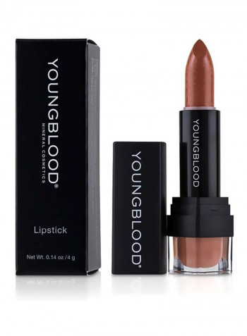 Mineral Lipstick Cream Sierra Sunset