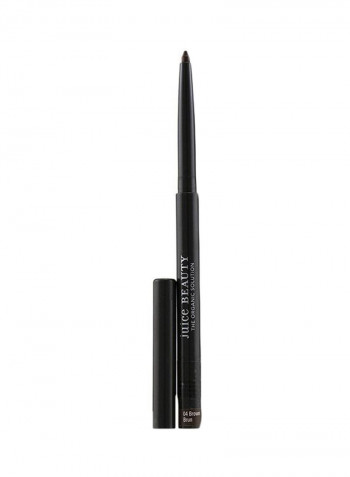 Phyto Pigments Precision Eye Pencil 04 Brown