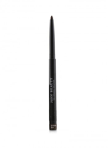 Phyto Pigments Precision Eye Pencil 04 Brown