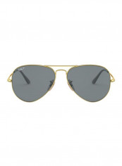 Aviator Sunglasses - Lens Size: 58 mm