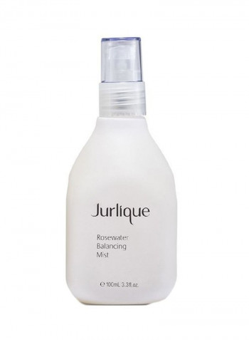 Rosewater Balancing Mist 100ml
