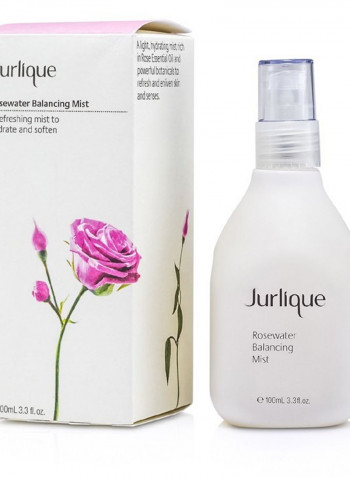 Rosewater Balancing Mist 100ml