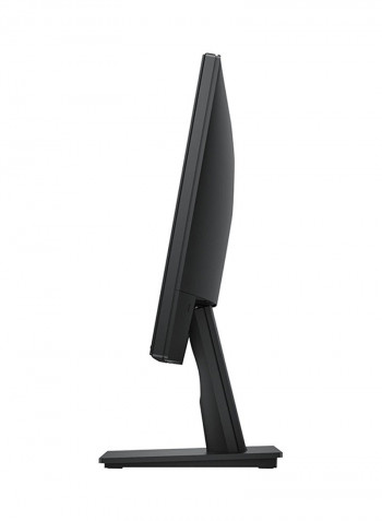 18.5-Inch E1916H LED Monitor 18.5inch Black