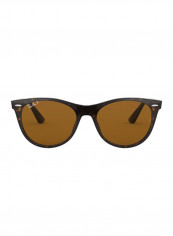 Casual Cat Eye Sunglasses - Lens Size: 52 mm