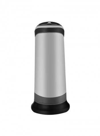 Auto Soap Dispenser 420ml ZM954800 Silver/Black