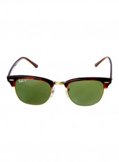 Men's Clubmaster Sunglasses - Lens Size: 50 mm