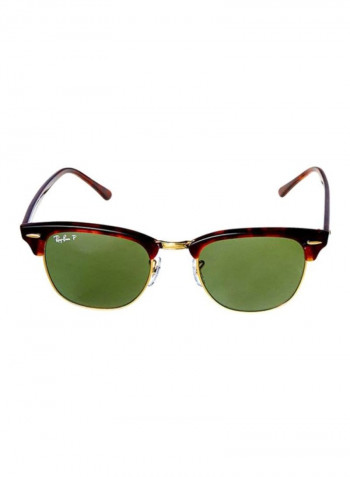 Men's Clubmaster Sunglasses - Lens Size: 50 mm
