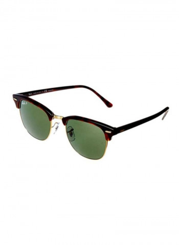 Men's Clubmaster Sunglasses - Lens Size: 50 mm