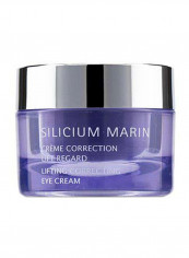 Silicium Marin Lifting Correcting Eye Cream 15مل تقييمات Silicium Marin Lifting Correcting Eye Cream 15مل