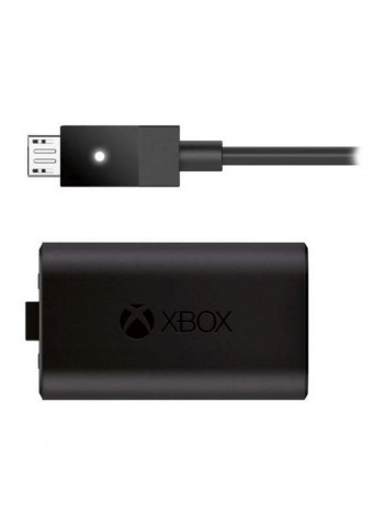 Fortnite DarkFire Bundle-Charge Kit For Xbox One - Xbox One
