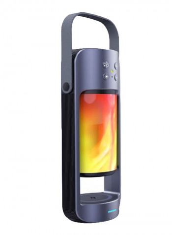 Outdoor Light Flame Wireless Bluetooth Speaker Multicolour