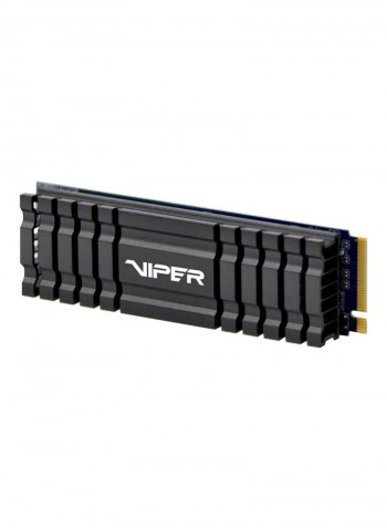 Viper Internal Hard Drive 512GB Black