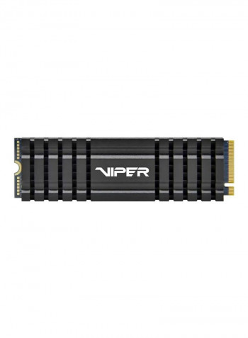 Viper Internal Hard Drive 512GB Black