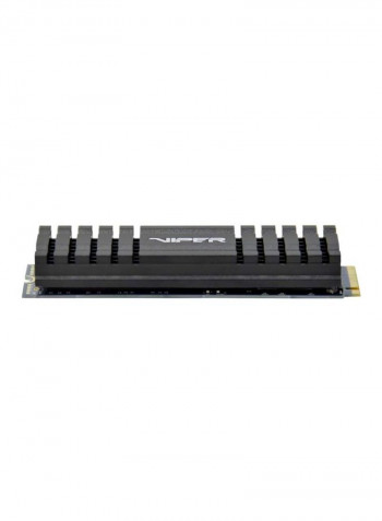 Viper Internal Hard Drive 512GB Black
