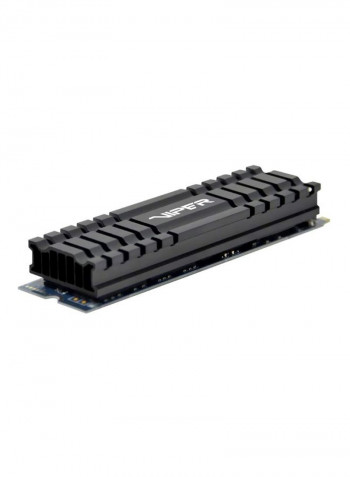 Viper Internal Hard Drive 512GB Black