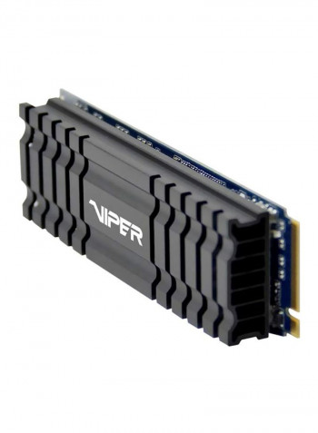 Viper Internal Hard Drive 512GB Black