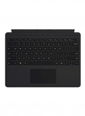 Surface Pro X Keyboard Black