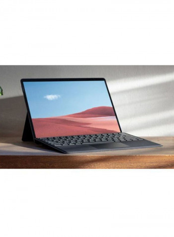Surface Pro X Keyboard Black