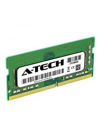2-Piece Laptop RAM Memory Upgrade Kit 32GB Multicolour