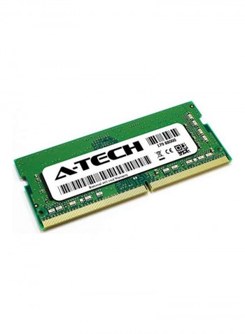 2-Piece Laptop RAM Memory Upgrade Kit 32GB Multicolour