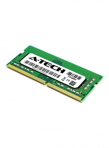 2-Piece Laptop RAM Memory Upgrade Kit 32GB Multicolour